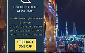 Golden Tulip Al-Zahabi