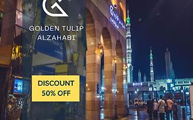 Golden Tulip Al-Zahabi